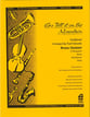 GO TELL IT ON THE MOUNT BRASS QUINT cover